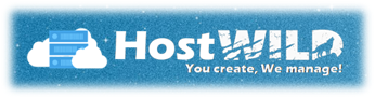 HostWild.com